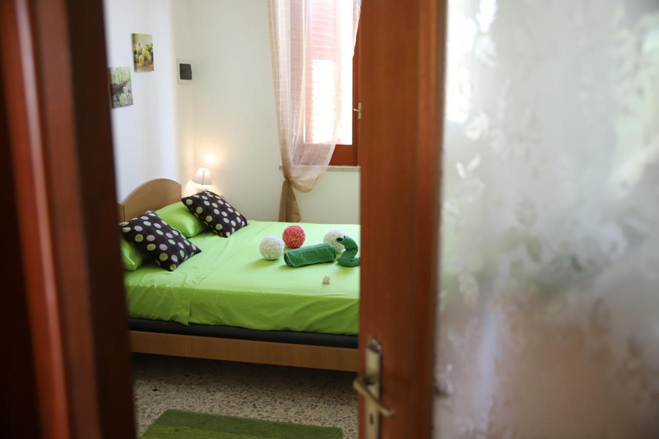 Dolci Paesaggi Villa Marausa Exterior foto