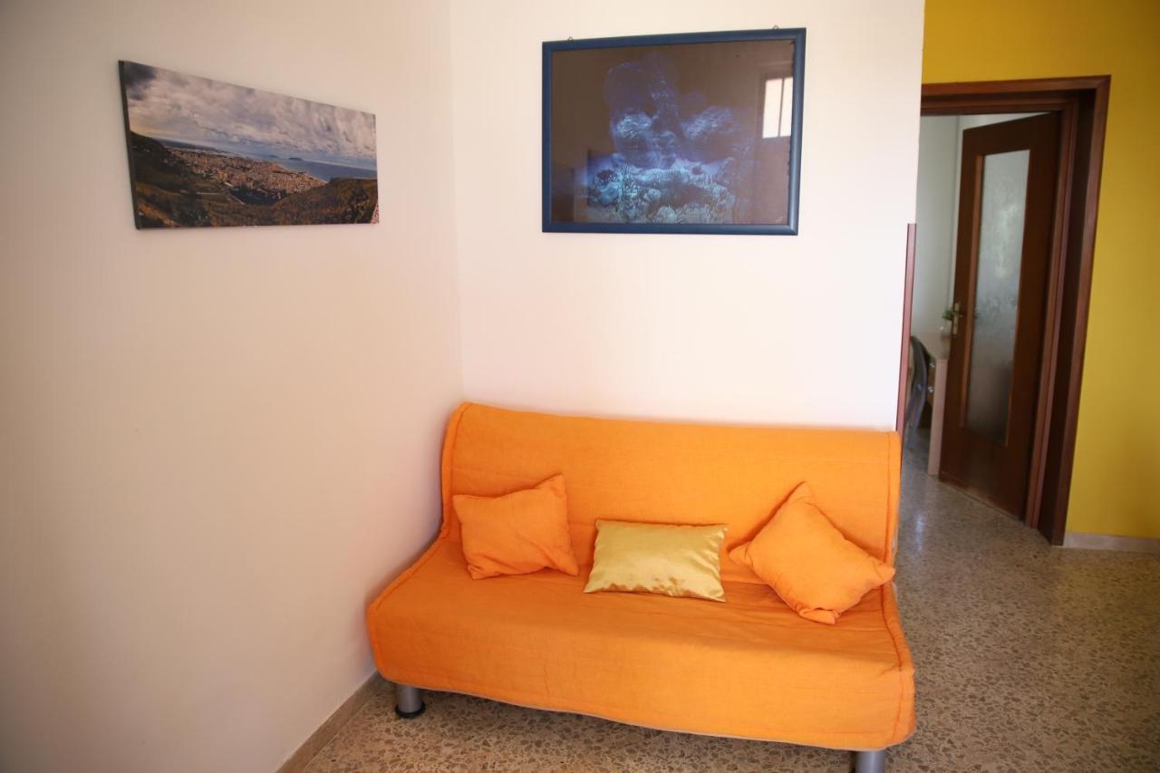 Dolci Paesaggi Villa Marausa Exterior foto