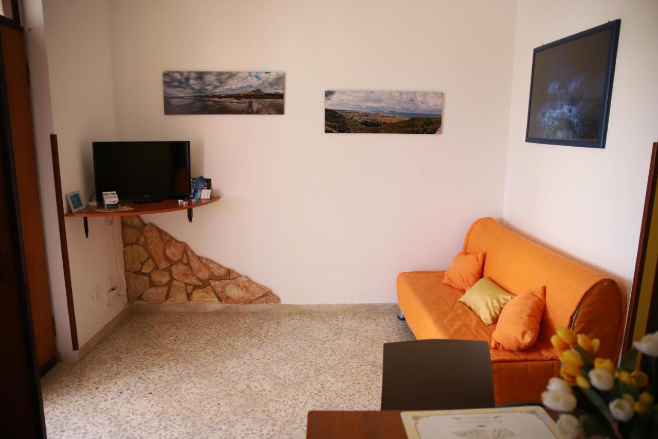 Dolci Paesaggi Villa Marausa Exterior foto