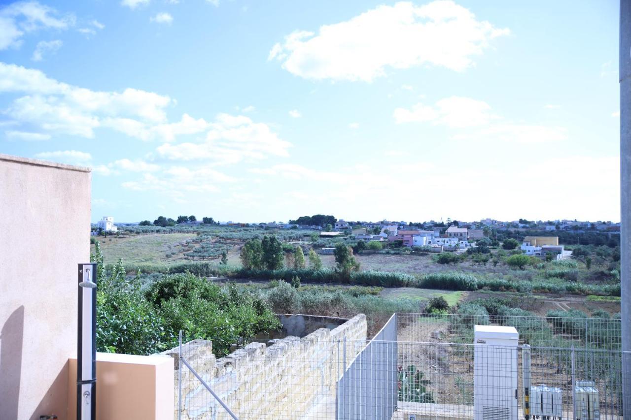Dolci Paesaggi Villa Marausa Exterior foto