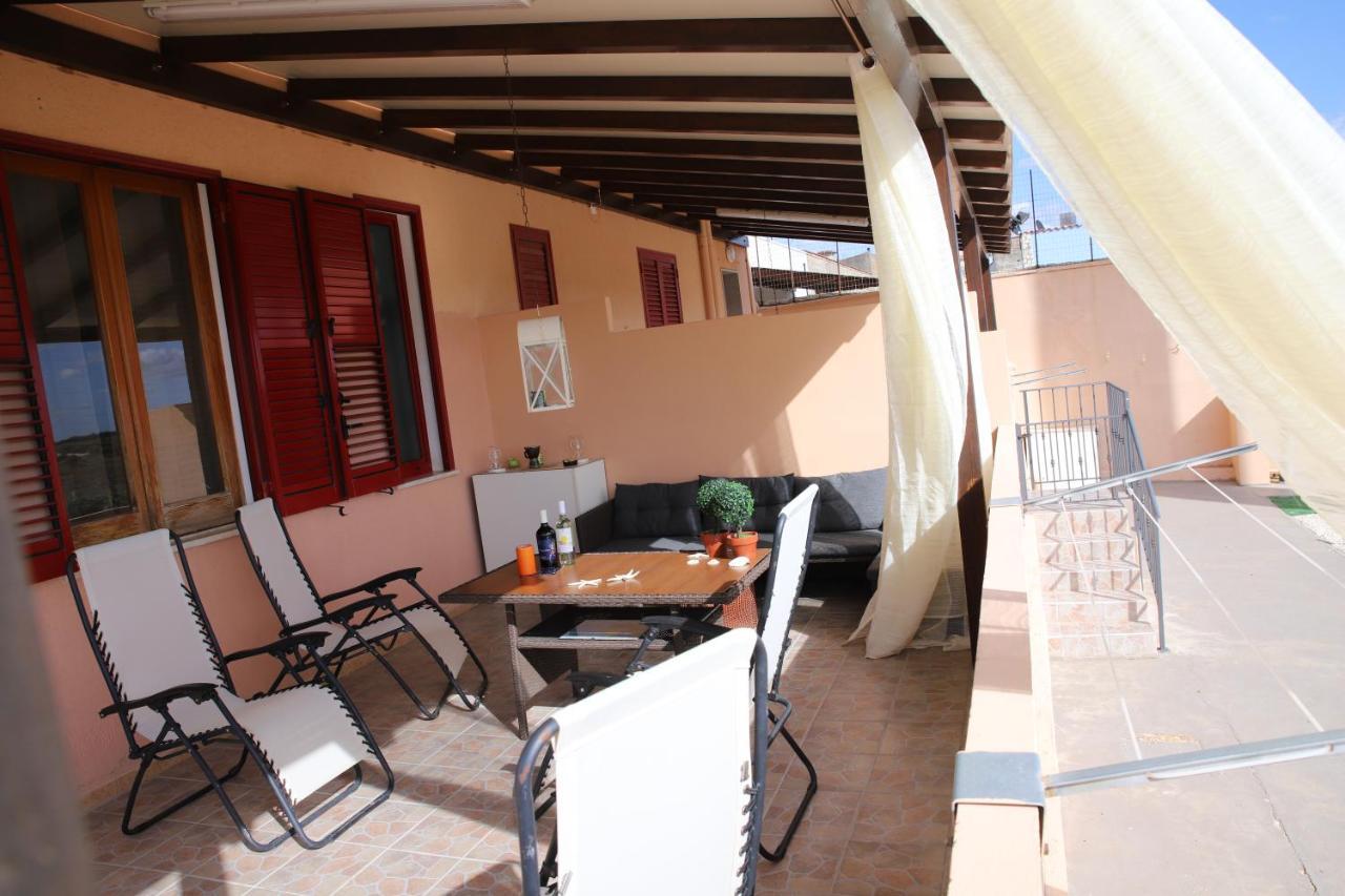 Dolci Paesaggi Villa Marausa Exterior foto