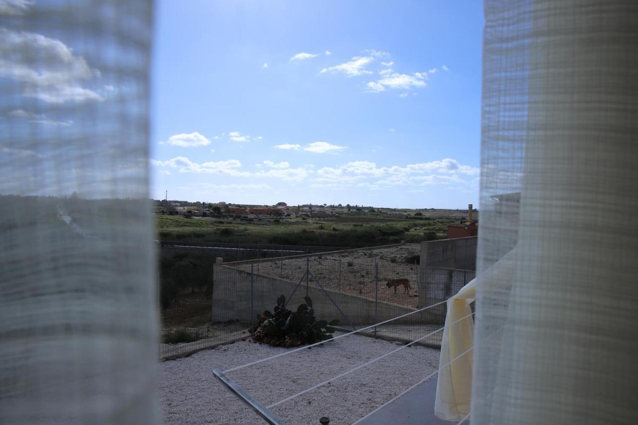 Dolci Paesaggi Villa Marausa Exterior foto