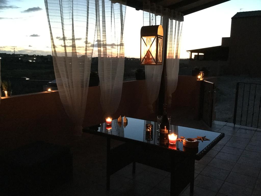 Dolci Paesaggi Villa Marausa Exterior foto